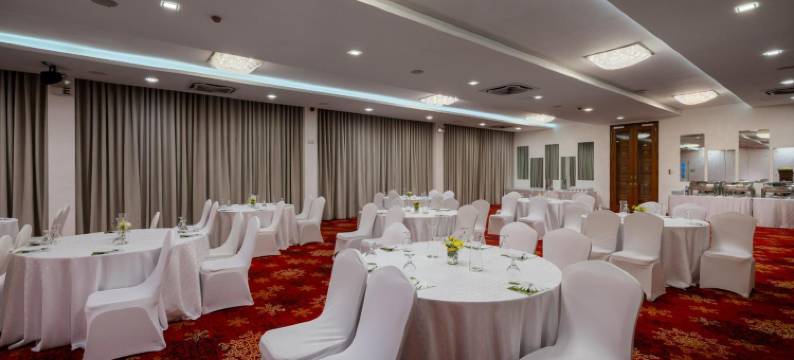 汀奈套房酒店(The Thinnai - All-Suites Boutique Hotel)图片