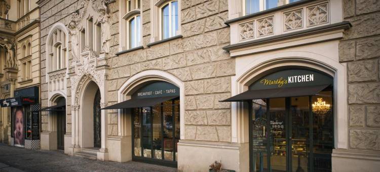 Adrez Living 豪华套房 MN6(MN6 Luxury Suites by Adrez)图片