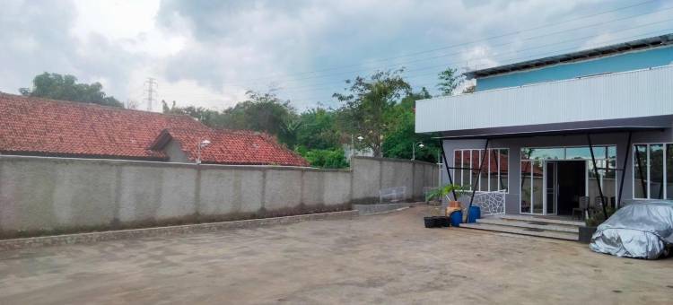 维科斯特普瑞米尔因米特拉瑞德多兹(Wikost Premiere Inn Mitra RedDoorz)图片