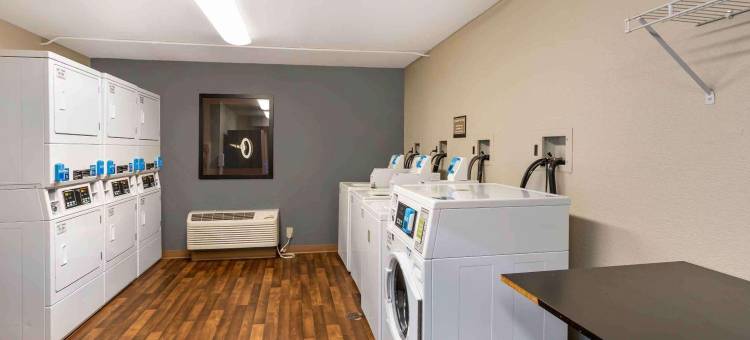 Extended Stay America 套房 - 费城 - 埃克斯顿(Extended Stay America Suites - Philadelphia - Exton)图片