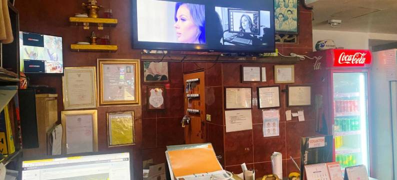 芭堤雅里维埃拉海滩(Riviera Beach)图片