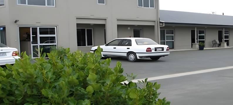 圣约翰宫廷汽车旅馆(St Johns Court Motel)图片