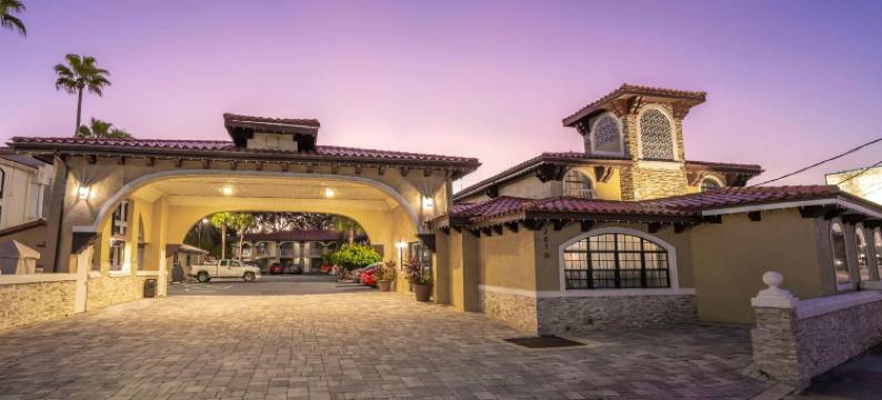 贝斯特韦斯特历史酒店(Best Western Historical Inn)图片