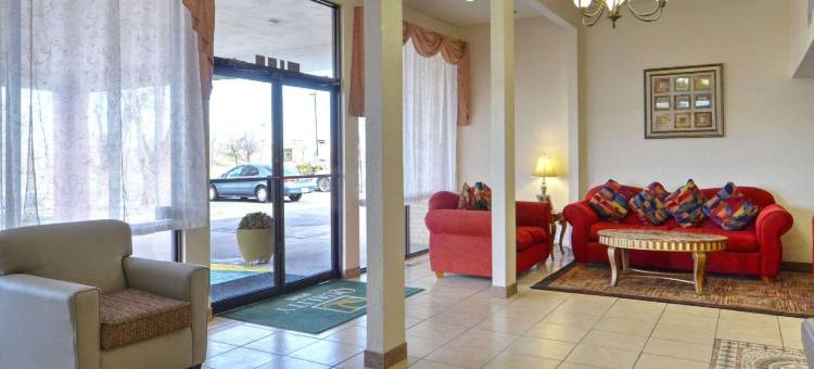 凯艺酒店(Quality Inn)图片