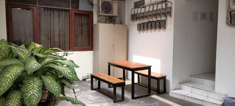 苏西洛10号公寓(Susilo Residence 10)图片