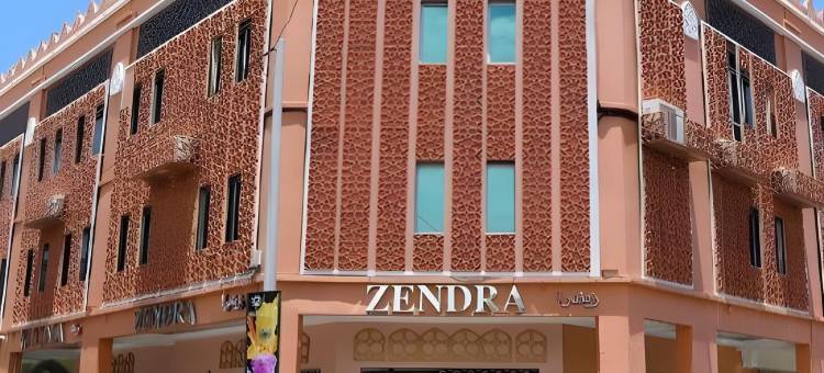 阿尔卡迪里酒店(Al Khatiri Hotel)图片