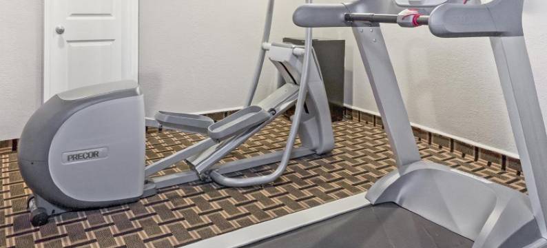 温德姆戴斯酒店-肯尼迪/卡恩斯市(Days Inn by Wyndham Kenedy/Karnes City)图片