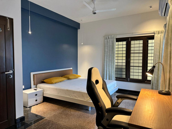 Idam Na Mama - Luxury Homestay by HomeSlice