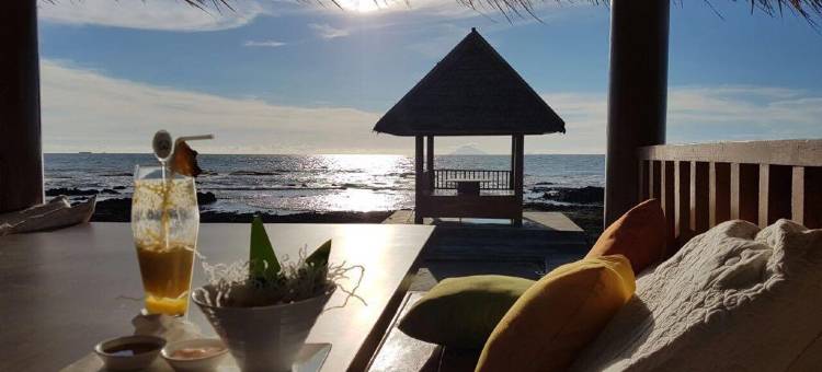 安耶尔双G度假村(Double G Resort Anyer)图片