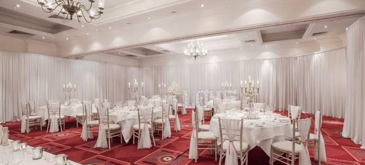 桑德兰大酒店(Grand Hotel Sunderland)图片