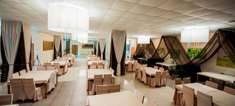 艺术奔萨酒店(Art Penza Hotel)图片