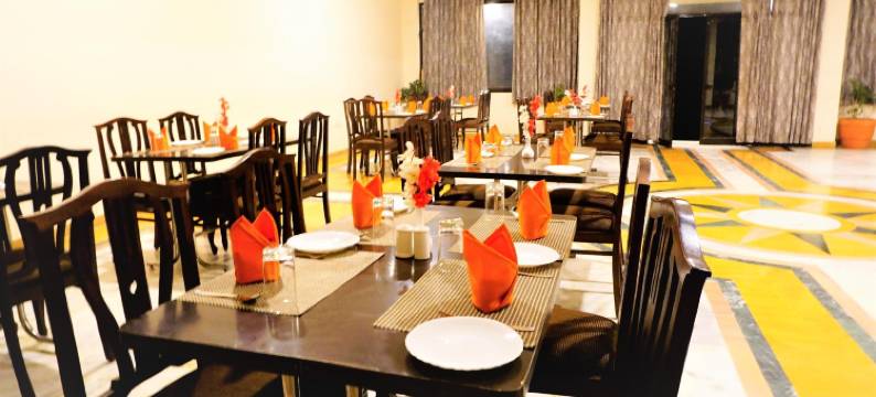 天使度假酒店及水上乐园(Angel Resort & Amusement Water Park)图片