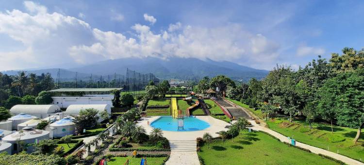 茂物高地公园度假村(The Highland Park Resort Bogor)图片
