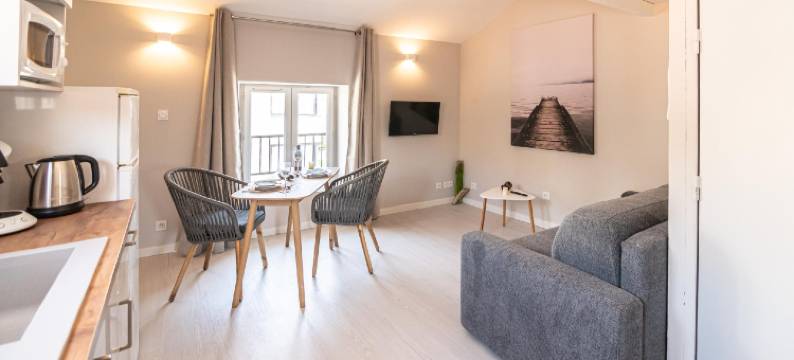 葡萄酒之家酒店(Au Coin des Vins)图片