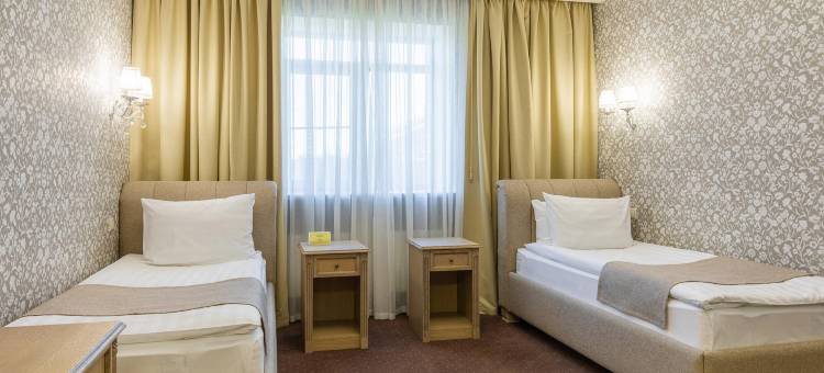 Levada Park-Hotel图片
