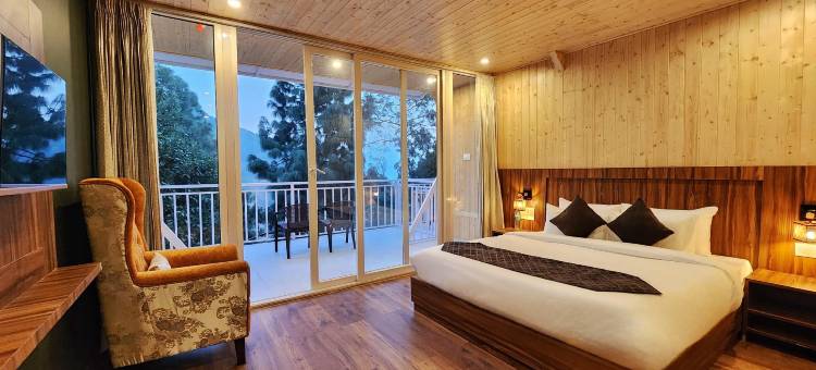 Kukoo's Nest Kasauli图片