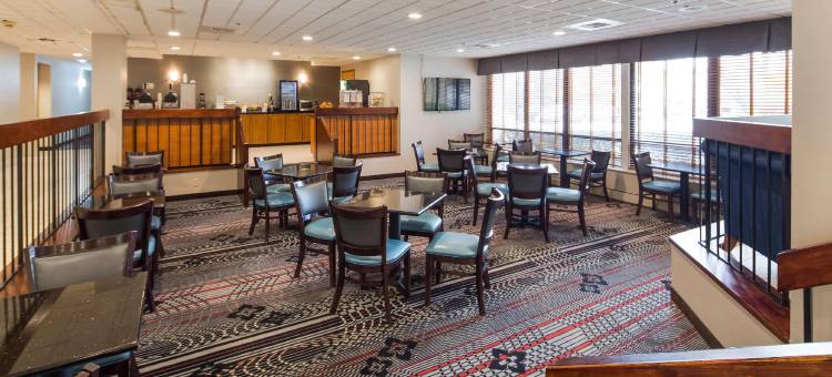 恩格尔伍德代顿机场戴斯酒店(Days Inn by Wyndham Englewood Dayton Airport)图片