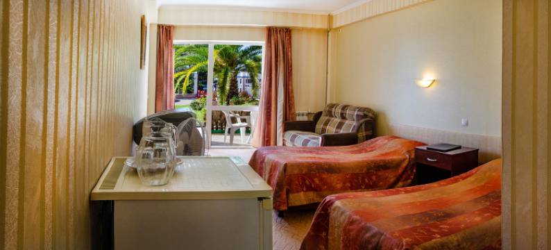 滑铁卢酒店(Vaterloo Hotel)图片