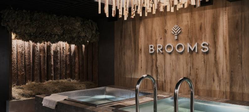 圣彼得堡阿兹姆特酒店(Azimut City Hotel Saint Petersburg)图片