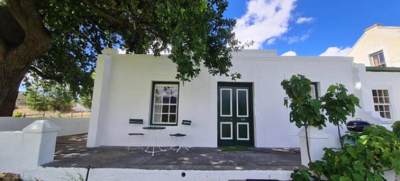 惠普斯托克农场旅馆(Whipstock Guest Farm)图片