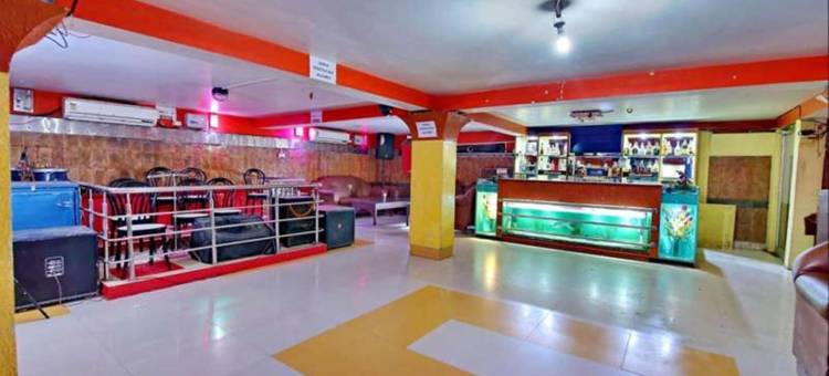 艾洛拉酒店(Hotel Ellora)图片