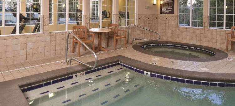 米苏拉昆塔温德姆酒店(La Quinta Inn by Wyndham Missoula)图片