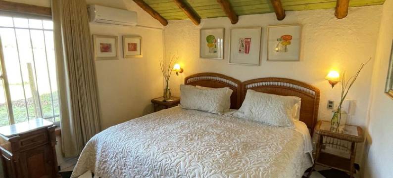 Hotel Boutique Vendimia Parador图片