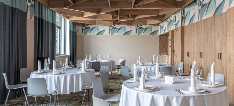 Cosmos Smart Kogalym Hotel图片