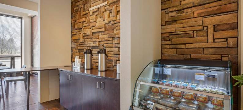 国会大厦酒店-阿桑德连锁酒店(The Capitol Hotel)图片