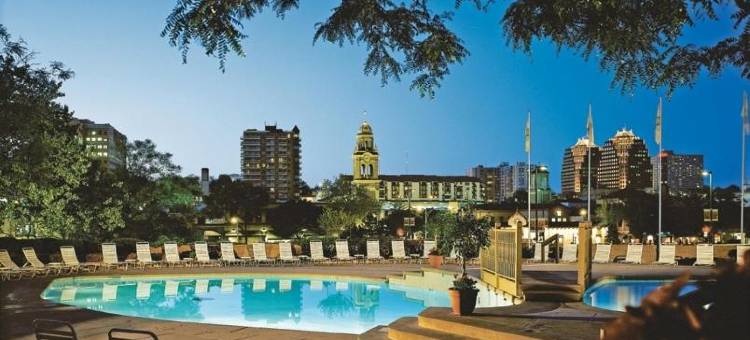 InterContinental Hotels 堪萨斯城在广场(InterContinental Hotels Kansas City at the Plaza)图片