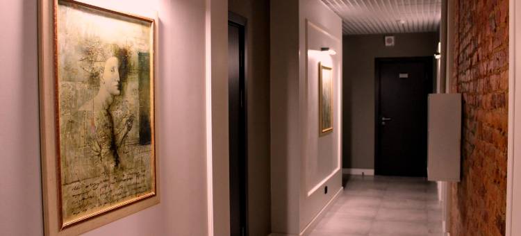 克里斯托弗酒店(Kristoff Hotel)图片