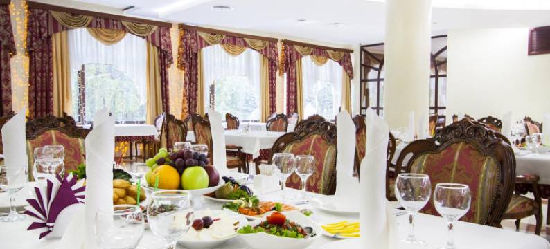 辛迪卡温泉酒店(Sindika Spa-Hotel)图片