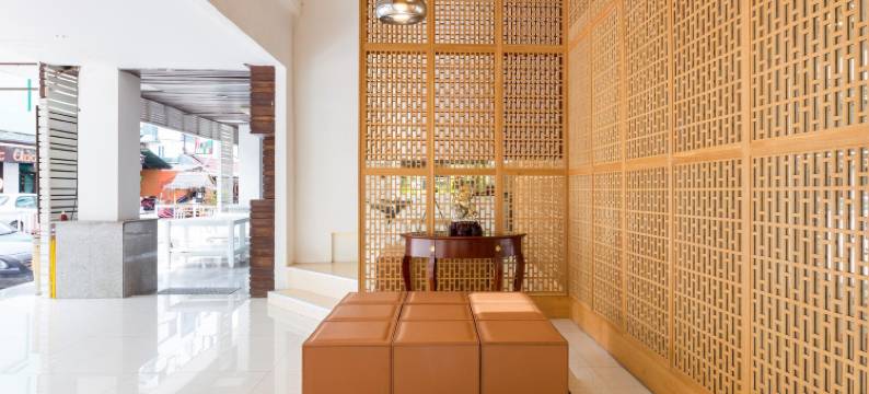 卡伦酒店(Hotel de Karon)图片