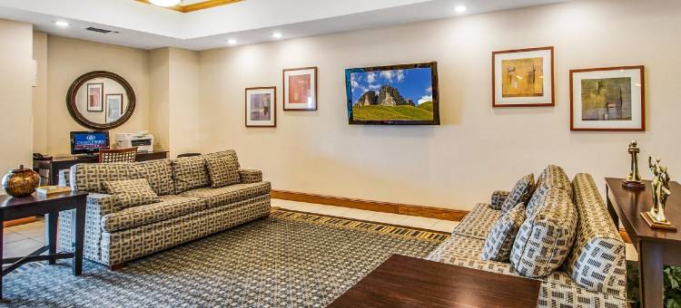 Candlewood Suites 朗维尤by IHG(Candlewood Suites LONGVIEW by IHG)图片