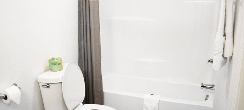 奇豪威骑士旅馆(Motel 6 Chilhowie, VA - I-81)图片