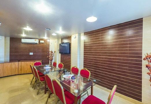 Da Bay Inn Hotel Overview