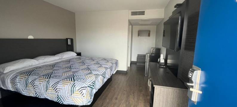 堪萨斯威奇托 6 号汽车旅馆(Motel 6 Wichita, KS)图片