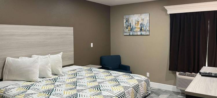 霍马, 路易斯安那6号汽车旅馆(Motel 6 Houma, La)图片
