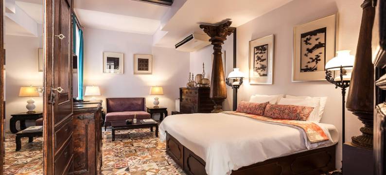 宁曼贾里酒店(Jaritt Nymmanh)图片