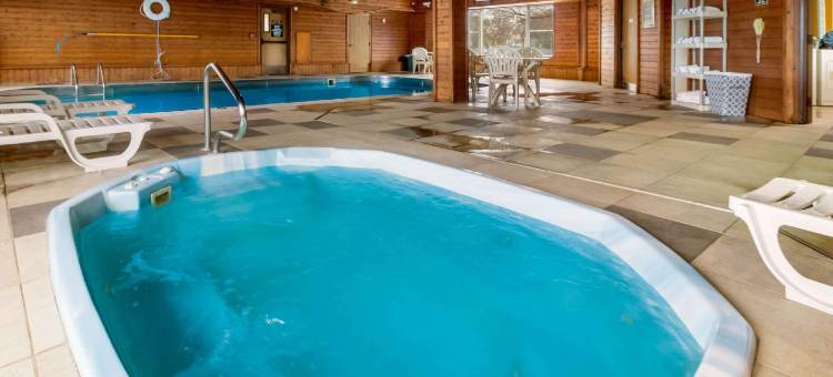 安眠酒店-机场(Sleep Inn Airport)图片