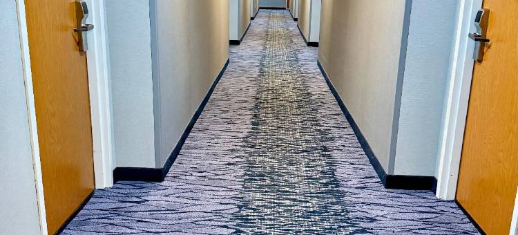 诺克斯维尔/东万枫酒店及套房(Fairfield Inn & Suites Knoxville/East)图片