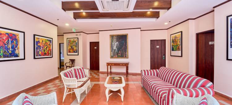 Hotel la Recolección图片