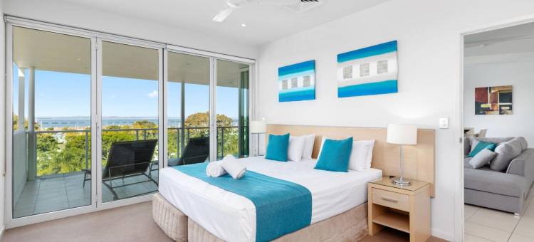 阿卡玛度假酒店(Akama Resort)图片