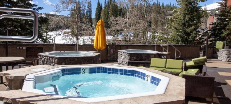 比弗运行度假酒店(Beaver Run Resort)图片