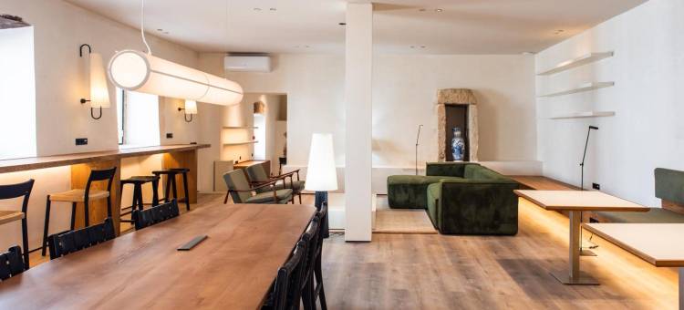 马查多斯农场 - 乡间酒店和Spa(Doma Portugal)图片