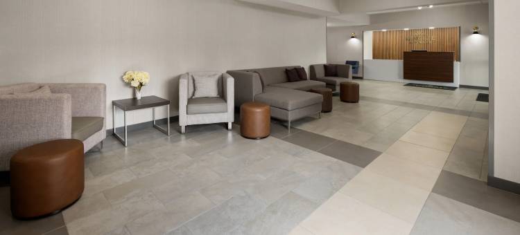 格罗夫市蔚景温德姆酒店(Wingate by Wyndham Grove City)图片