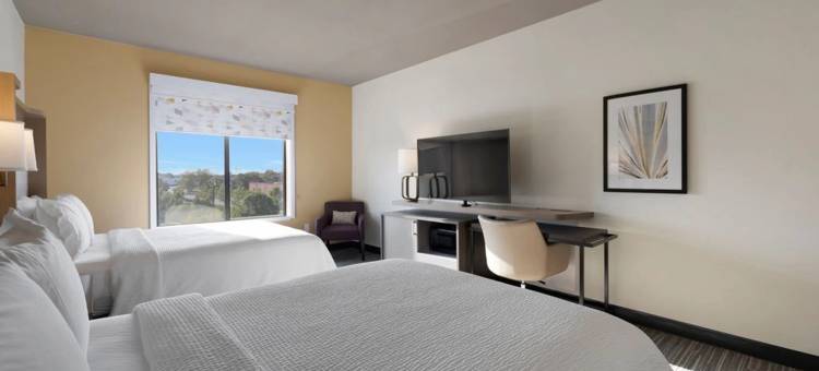 芝加哥廷利公园洲际假日酒店(Holiday Inn Chicago – Tinley Park)图片