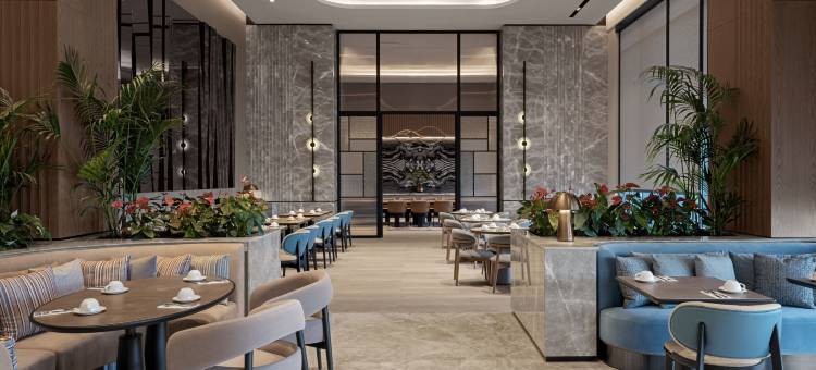 伊斯坦布尔Tema World万豪行政公寓(Marriott Executive Apartments Istanbul Tema World)图片