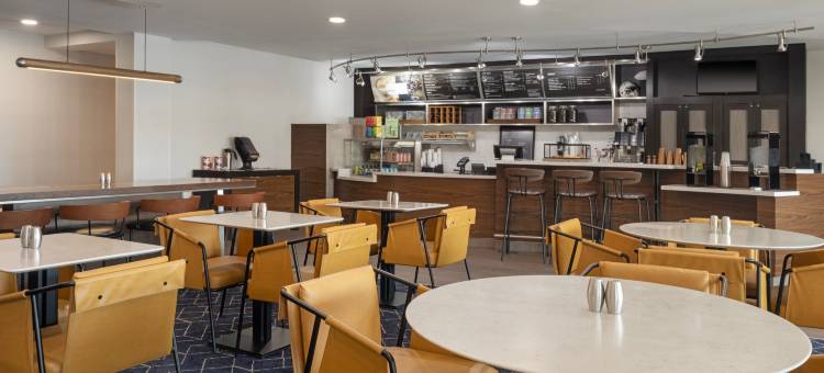 卡斯珀万怡酒店(Courtyard Casper)图片