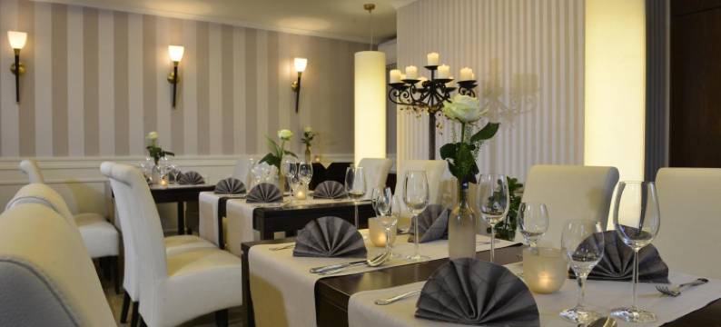 卡罗琳玛蒂尔德酒店(Hotel Caroline Mathilde)图片